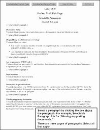 We guide you on how to make the most of your coverage. 3 11 29 Health Coverage Tax Credit Hctc Enrollment Processing Internal Revenue Service