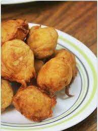 Resepi Cekodok Sukun Buah Sukun Aneka Resepi Kuih Muih Facebook