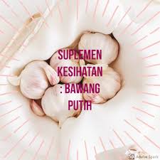 We did not find results for: Supplemen Kesihatan Bawang Putih Marmin