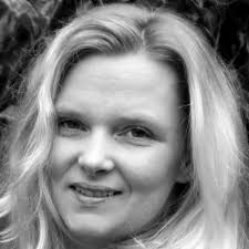 Helen Garraway Author