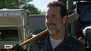 'The Walking Dead': Negan and Daryl arrive in Alexandria