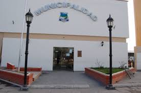 Resultado de imagen para municipalidad de sarmiento