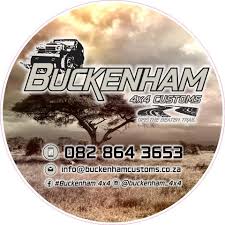 Buckenham 4x4 | Ballitoville