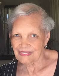 Thelma Clanton Obituary January 17, 2022