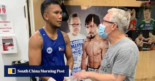 Eumir felix marcial news, fight information, videos, photos, interviews, and career updates. Tragedy Strikes Filipino Boxing Prospect Eumir Felix Marcial After Elder Brother Dies Suddenly Asia Newsday