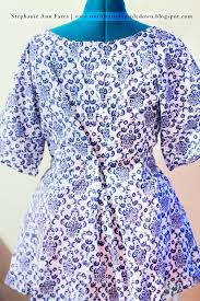 Colonial Shortgown Sewing Pattern Historical Dresses 18th Century Clothing Colonial Dress