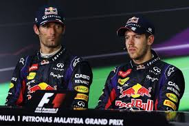 Maybe you would like to learn more about one of these? 5 Controversial Sebastian Vettel Moments Odds
