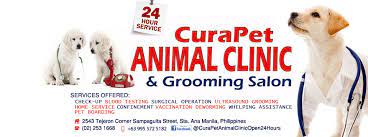 We are located on 12453 valley view street. Curapet Animal Clinic Home Facebook