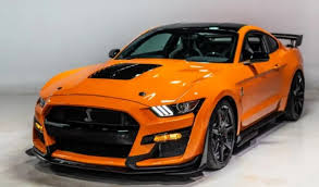 May 12, 2021 · 2022 ford mustang next gen nascar cup series racer gallops into view the new race car will make its debut at next year's daytona 500. 2022 Ford Shelby Cobra Gt500 Colors Interior Specs Price 2020 Ford