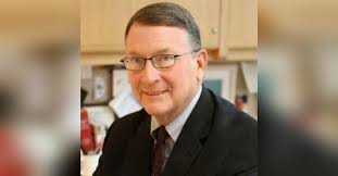 Obituary, Visitation & Funeral Information