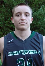 2014-15 Men's Basketball Roster