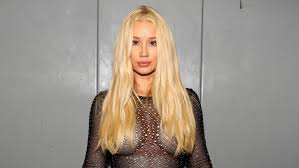 Iggy azalea — started 03:06. Iggy Azalea Bio Music Former Girlfriend Of Nick Young