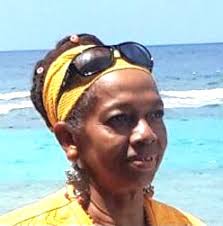 Remembering Claudette Pollard