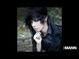 Make a statement with your hair so a cool emo boy can't help but look your way. 45 Cool Emo Hairstyles For Men Perfect Combination Of Flatter And Creativity Youtube