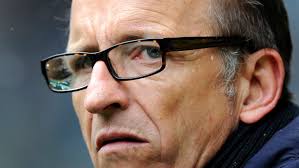 Norbert Meier: Der ungeliebte Liebling