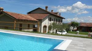 Nothing says summertime like a refreshing dip in the crystal blue waters of a swimming pool. Villa Crissante La Morra Updated 2021 Prices