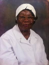 Lovie Williams Obituary (1924