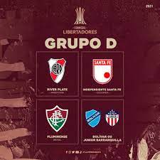Hasilnya fluminense sukses membungkam river plate di estadio monumental antonio vespucio gol yang dicetak yago felipe di menit 90+2 membuat hasil conmebol libertadores 2021 river. Mario Ve Grupo Bom E Fred Ja Projeta Fluminense X River Plate Esses Jogos Dao Corpo A Equipe Fluminense Ge