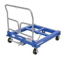Economy Transporter / Tilter (ETT) - Product Family Page