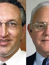 GOP's Shamp Leads In Fundraising Effort