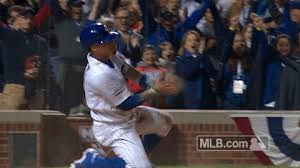 Find the latest javier baez jerseys, shirts and more at the lids official online store. Mlb Baseball Postseason Cubs Chicago Cubs Nlds Rock On Game 2 Cubbies Baez Javier Baez Hook Em Horns Javi Baez Espn Baseball Chicago Cubs Baseball Mlb Baseball