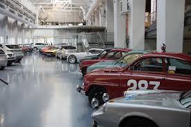 Saab Car Museum With Images Car Museum Saab Vintage Cars