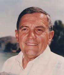 Vincent P Lacy Obituary