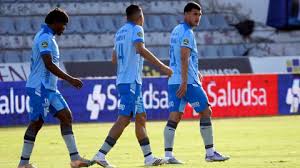EN VIVO | Macará vs. Deportivo Cuenca por el partido de la Fecha 21 de la LigaPro