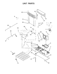 kitchenaid krff507ess01 bottom mount