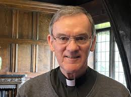 Bishop John Arnold: Introduction to Animal Rights from a Faith Perspective 