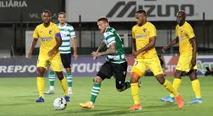 This and much more is just a click away. Sporting Vence Portimonense Em Jogo De Preparacao