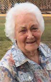 Maggie Jane (McClure) Arthur Obituary
