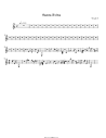 Santa Evita Sheet Music - Santa Evita Score • HamieNET.com