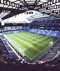 The guided tour lets adults, children and families explore areas usually reserved for playing staff and officials. Stamford Bridge à¹€à¸Šà¸¥à¸‹ à¸ à¸¬à¸²