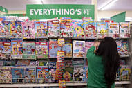 Dollar Tree Surges Most Since 2000 on Pricing Test, Buyback ...