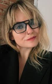 Olga Baboryk, Praga-Polnoc, Warsaw, Poland