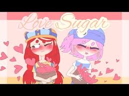 Jessie is a common brawler who is unlocked as a trophy road reward upon reaching 500 trophies. Love Sugar Meme Brawl Stars Jessie And Penny Youtube