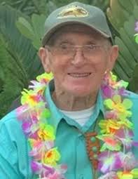 Ralph Marcus Dodge Jr. Obituary