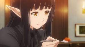 Pin By Leonardo Rodrigues On Isekai Shokudou Anime Manga Anime Art