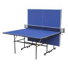 Terrasphere Indoor 350 Table Tennis Table Rebel Sport