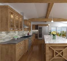 Empieza por mirar las imágenes de la cocina. Microcad Software Presenta En Kbis El Nuevo Autokitchen 18 Cocina Integral