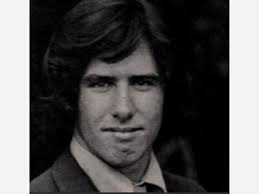 FRANKLIN: Albert Peter Palumbo