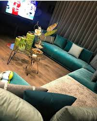 جلسات ارضية Comfy Living Room Decor Home Room Design Palette Furniture