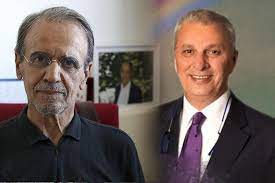 Jun 23, 2021 · müsilaj için bilim kurulu oluşturuldu. Prof Dr Ceyhan Dan Can Atakli Ya Istifa Etmemi Istediginiz Bilim Kurulu Nun Uyesi Degilim Independent Turkce