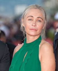 She is best known for her work in films such as the beautiful troublemaker and a heart in winter. Mission Impossible S Claire Phelps What Emmanuelle Beart Looks Like Films Entertainment Express Co Uk