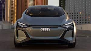 Thankfully, the brand new audi cars 2020 builds on the strengths of the unique, offering extra space, a classier feel and improved efficiency. Bigger Screens Smaller Ai Ces 2020 And The Future Of Cars Robb Report