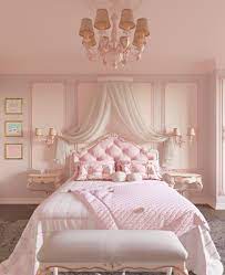 Design styles pink works with. Aesthetic Bedroom Ideas Soft Pink Novocom Top