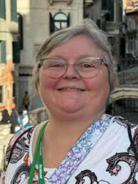 Lesa Gail (Patton) Keown Obituary 2025