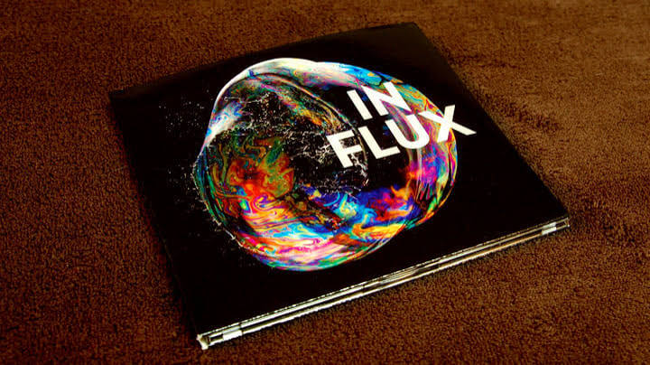 In Flux | Brave Wave Productions