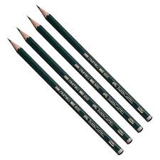 All that is required to do is to draw many parallel straight lines close to each other. The Best Drawing Pencils For Artists Digital Arts